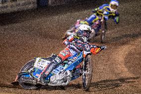 Sheffield Tigers v Belle Vue Aces - Rowe Motor Oil Premiership