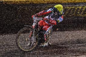 Sheffield Tigers v Belle Vue Aces - Rowe Motor Oil Premiership