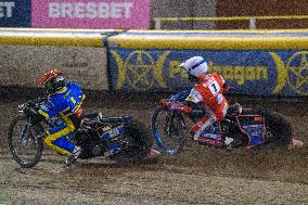 Sheffield Tigers v Belle Vue Aces - Rowe Motor Oil Premiership