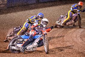 Sheffield Tigers v Belle Vue Aces - Rowe Motor Oil Premiership