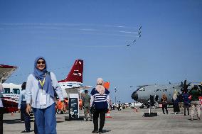 Bali International Air Show 2024