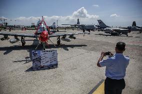 Bali International Air Show 2024