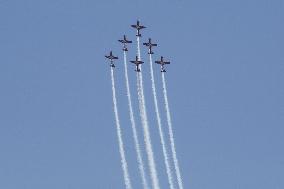 Bali International Air Show 2024