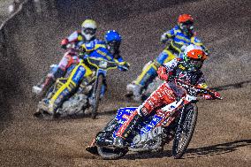 Sheffield Tigers v Belle Vue Aces - Rowe Motor Oil Premiership