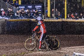 Sheffield Tigers v Belle Vue Aces - Rowe Motor Oil Premiership