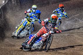 Sheffield Tigers v Belle Vue Aces - Rowe Motor Oil Premiership