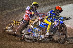 Sheffield Tigers v Belle Vue Aces - Rowe Motor Oil Premiership