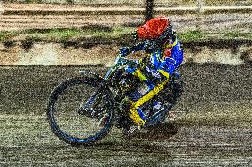 Sheffield Tigers v Belle Vue Aces - Rowe Motor Oil Premiership