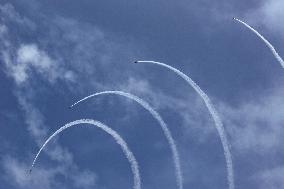 Bali International Air Show 2024