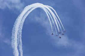 Bali International Air Show 2024