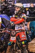 Sheffield Tigers v Belle Vue Aces - Rowe Motor Oil Premiership