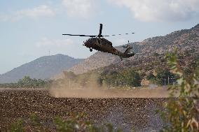 2 Israeli Soldiers Killed In Hezbollah Attacks On Northern Border - Israel