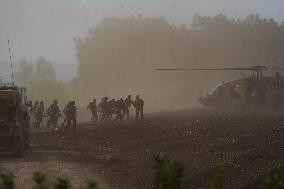 2 Israeli Soldiers Killed In Hezbollah Attacks On Northern Border - Israel