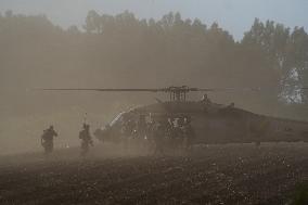 2 Israeli Soldiers Killed In Hezbollah Attacks On Northern Border - Israel