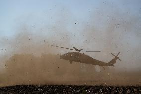 2 Israeli Soldiers Killed In Hezbollah Attacks On Northern Border - Israel