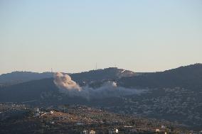 2 Israeli Soldiers Killed In Hezbollah Attacks On Northern Border - Israel