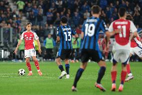 Atalanta BC v Arsenal FC - UEFA Champions League 2024/25 League Phase MD1