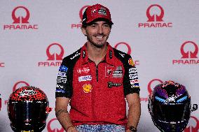 MotoGP Of Emilia Romagna - Press Conference