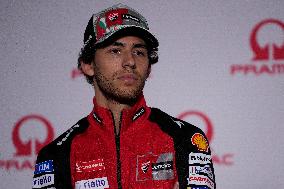 MotoGP Of Emilia Romagna - Press Conference