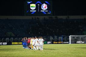 Persib Bandung v Port FC - AFC Champions League Two