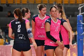 CEV Volleyball Challenge Cup 2025 Women - Prequalification Round WEVZA CUP