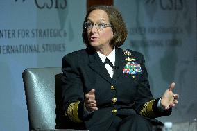 DC: Admiral Franchetti hold a 2024 Navigation Plan and Strategic discussion