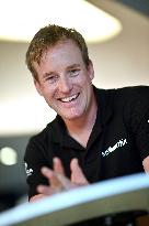 10th Vendee Globe Press Conference - Paris