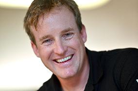 10th Vendee Globe Press Conference - Paris