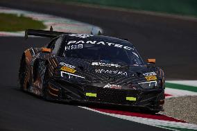 MOTORI - Endurance - Fanatec GT Endurance Cup Monza Round