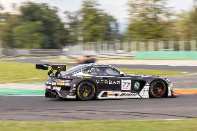 MOTORI - Endurance - Fanatec GT Endurance Cup Free Practice