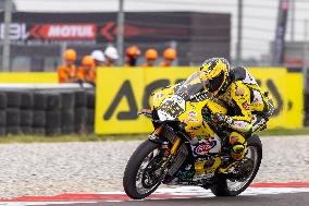 MOTORI - SuperBike - Acerbis Italian Round