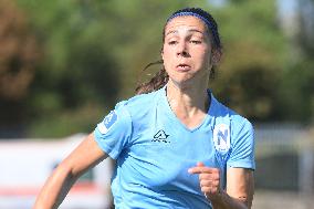 CALCIO - Serie A Femminile - Napoli Femminile vs US Sassuolo