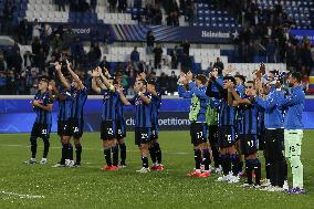 CALCIO - UEFA Champions League - Atalanta BC vs Arsenal FC