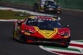 MOTORI - Endurance - Fanatec GT Endurance Cup Monza Round