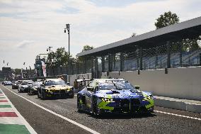 MOTORI - Endurance - Fanatec GT Endurance Cup Monza Round