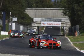 MOTORI - Endurance - Fanatec GT Endurance Cup Monza Round