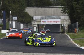 MOTORI - Endurance - Fanatec GT Endurance Cup Monza Round