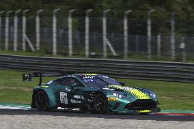 MOTORI - Endurance - Fanatec GT Endurance Cup Monza Round