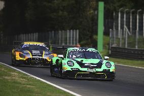 MOTORI - Endurance - Fanatec GT Endurance Cup Monza Round