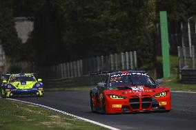 MOTORI - Endurance - Fanatec GT Endurance Cup Monza Round