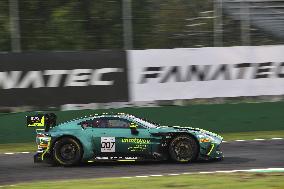 MOTORI - Endurance - Fanatec GT Endurance Cup Monza Round