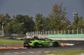 MOTORI - Endurance - Fanatec GT Endurance Cup Monza Round