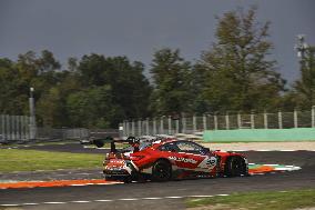 MOTORI - Endurance - Fanatec GT Endurance Cup Monza Round