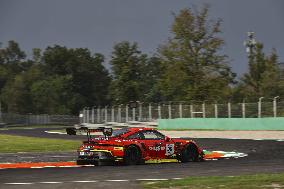 MOTORI - Endurance - Fanatec GT Endurance Cup Monza Round