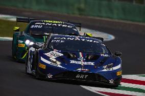 MOTORI - Endurance - Fanatec GT Endurance Cup Monza Round