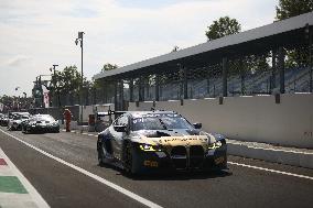 MOTORI - Endurance - Fanatec GT Endurance Cup Monza Round