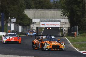 MOTORI - Endurance - Fanatec GT Endurance Cup Monza Round