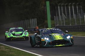 MOTORI - Endurance - Fanatec GT Endurance Cup Monza Round