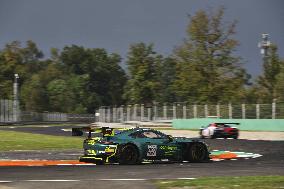 MOTORI - Endurance - Fanatec GT Endurance Cup Monza Round