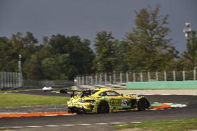 MOTORI - Endurance - Fanatec GT Endurance Cup Monza Round